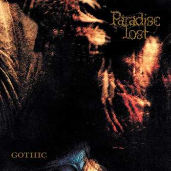 LP Paradise Lost: Gothic (35th Anniversary Lp)