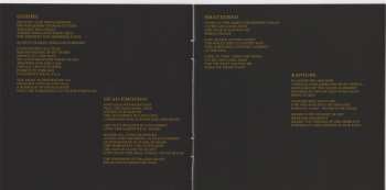 CD Paradise Lost: Gothic