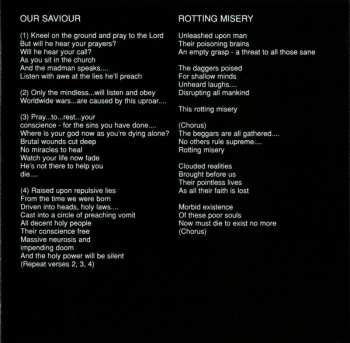 CD Paradise Lost: Lost Paradise