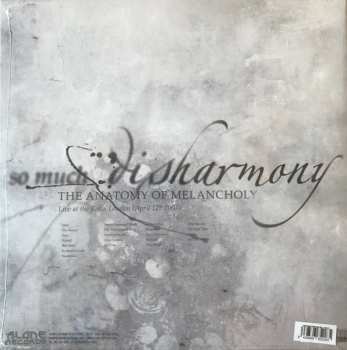 2LP Paradise Lost: The Anatomy Of Melancholy LTD | CLR