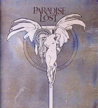 2CD/Zestaw pudełkowy Paradise Lost: Tragic Idol DLX | LTD | DIGI