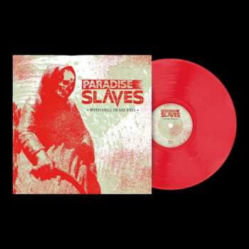 LP Paradise Slaves: With Hell In His Eyes