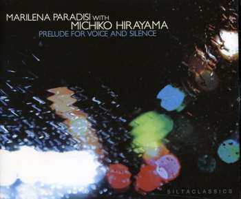 Album Paradisi Marilena M.hirayama: Preluder For Voice & Sile