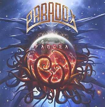 CD Paradox: Pangea
