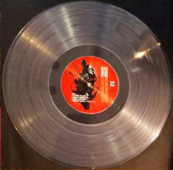 LP Paradox Jazz Orchestra: Remembering The Skymasters LTD | CLR