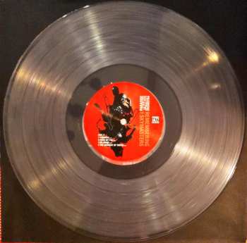 LP Paradox Jazz Orchestra: Remembering The Skymasters LTD | CLR