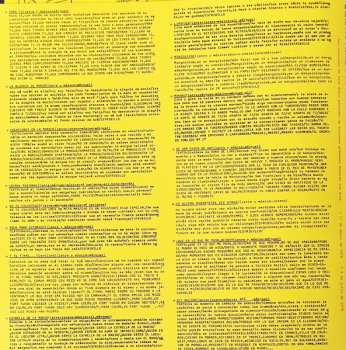 LP/CD Paraiso: El Corte Final