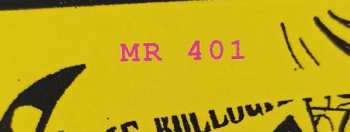 LP/CD Paraiso: El Corte Final