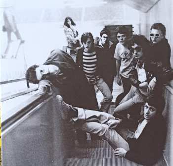 LP/CD Paraiso: El Corte Final