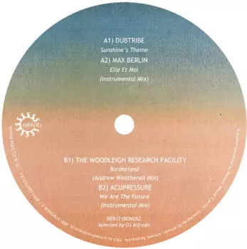 Paraiso: The True Spirit Of Ibiza: Bonus Sampler 2: Paraiso: The True Spirit Of Ibiza: Bonus Sampler 2