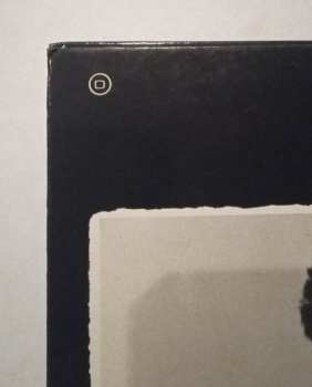 LP Paralisis Permanente: Los Singles - White Vinyl