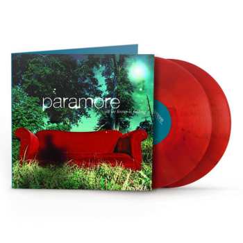 2LP Paramore: All We Know Is Falling (Deluxe Edition) (RSD 2026)