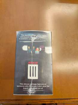 CD/Zestaw pudełkowy Paramore: Paramore