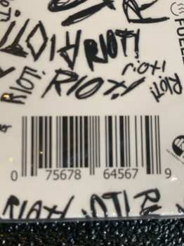 LP Paramore: Riot! LTD | CLR