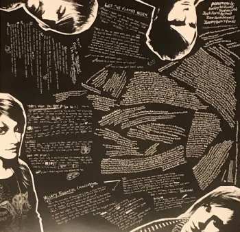 LP Paramore: Riot!