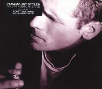 Album Paramount Styles: Failure American Style