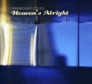 CD Paramount Styles: Heaven's Alright DIGI