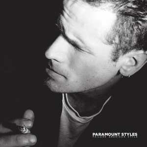 Album Paramount Styless: Failure American Style