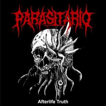 CD Parasitario: Afterlife Truth
