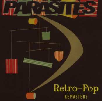 Album Parasites: Retro-Pop Remasters