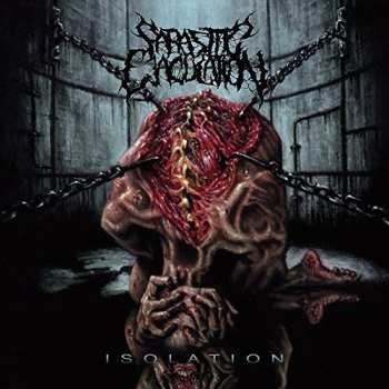 CD Parasitic Ejaculation: Isolation