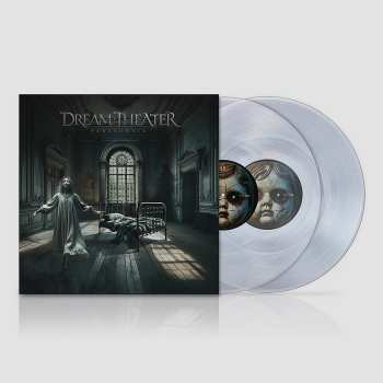2LP Dream Theater: Parasomnia