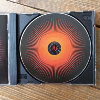 CD Parh: Disobedience