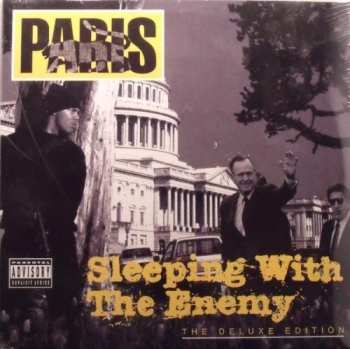 2LP Paris: Sleeping With The Enemy