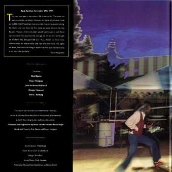 2LP Supertramp: Paris (2xLP)