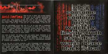 CD Paris: Acid Reflex