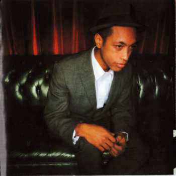 CD Paris Combo: Living-Room