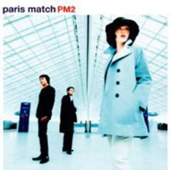 CD Paris Match: PM2