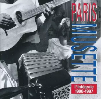 L'intégrale 1990 - 1997
