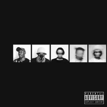 LP Paris Texas: Boy Anonymous