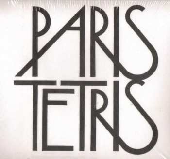 CD Paristetris: Paristetris DIGI