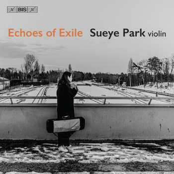 Album Park / Bartok: Echoes Of Exile