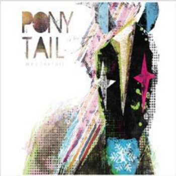 CD Park Chella,kim: Ponytail: Myponytail