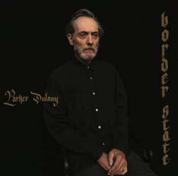 Album Parker Dulany: Border State