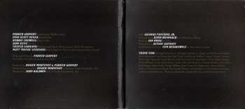 CD Parker Gispert: Golden Years