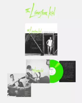 Parker McCollum: The Limestone Kid