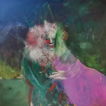 Evan Parker: Insolence