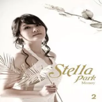 Park,stella: Memory