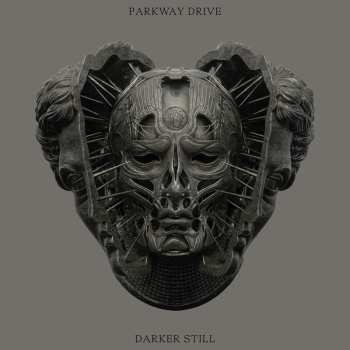 Album Parkway Drive: Darker Still - Edit