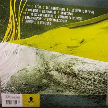 LP Parkway Drive: Horizons