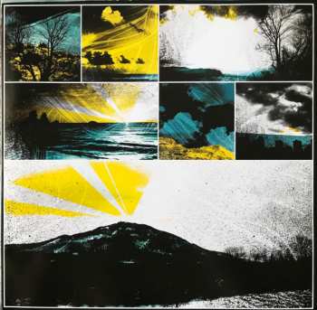 LP Parkway Drive: Horizons