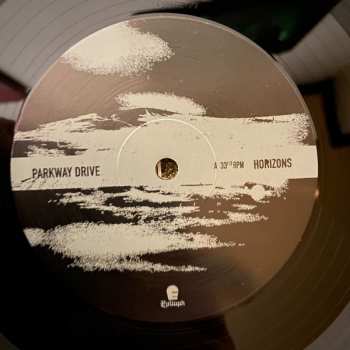 LP Parkway Drive: Horizons