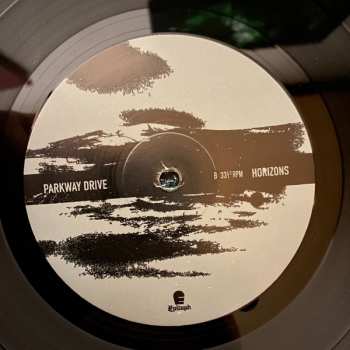 LP Parkway Drive: Horizons