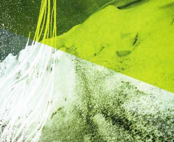 CD Parkway Drive: Horizons