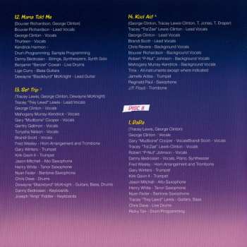 2CD Parliament: Medicaid Fraud Dogg DIGI