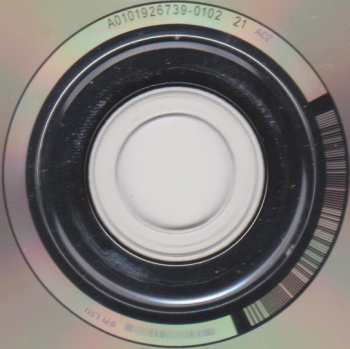 2CD Parov Stelar: The Princess
